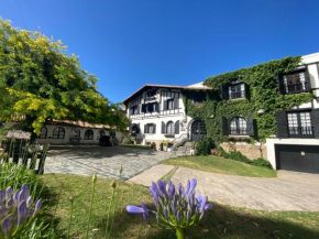 Hosteria del Bosque